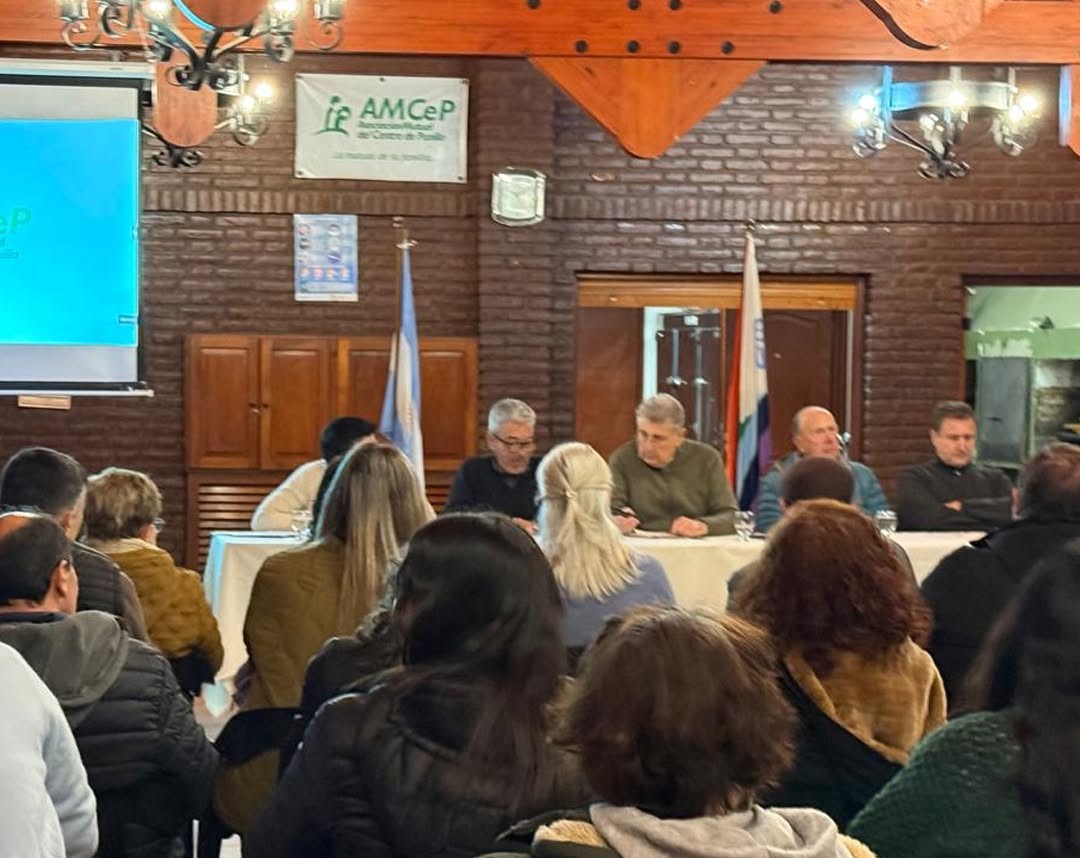 Se realizó la Asamblea General Ordinaria 2025