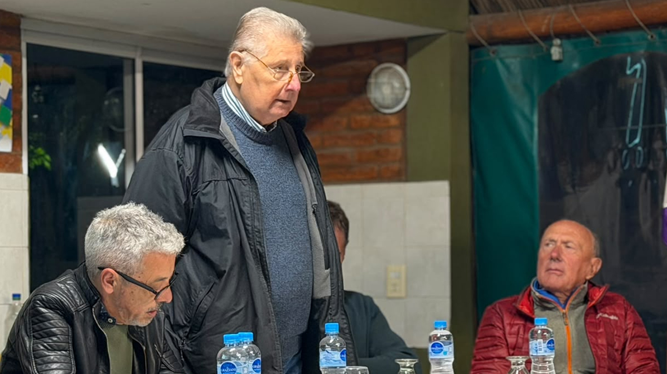 AMCeP realizó su Asamblea General Ordinaria 2026