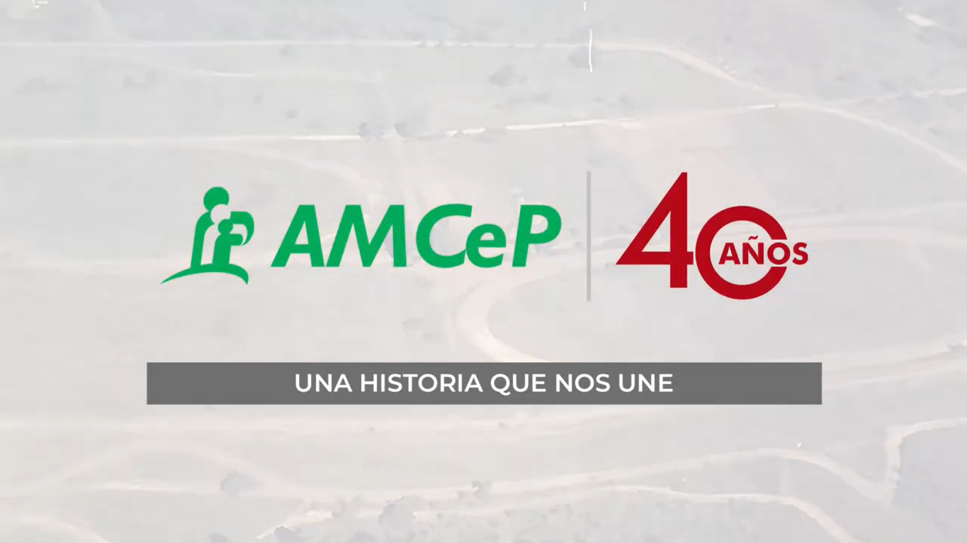 Documental 40 años: Una historia que nos une