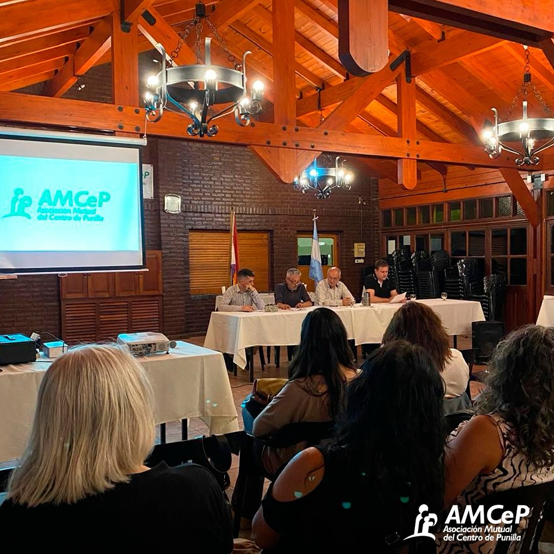 Asamblea General Ordinaria 2024 | 05/11/2024