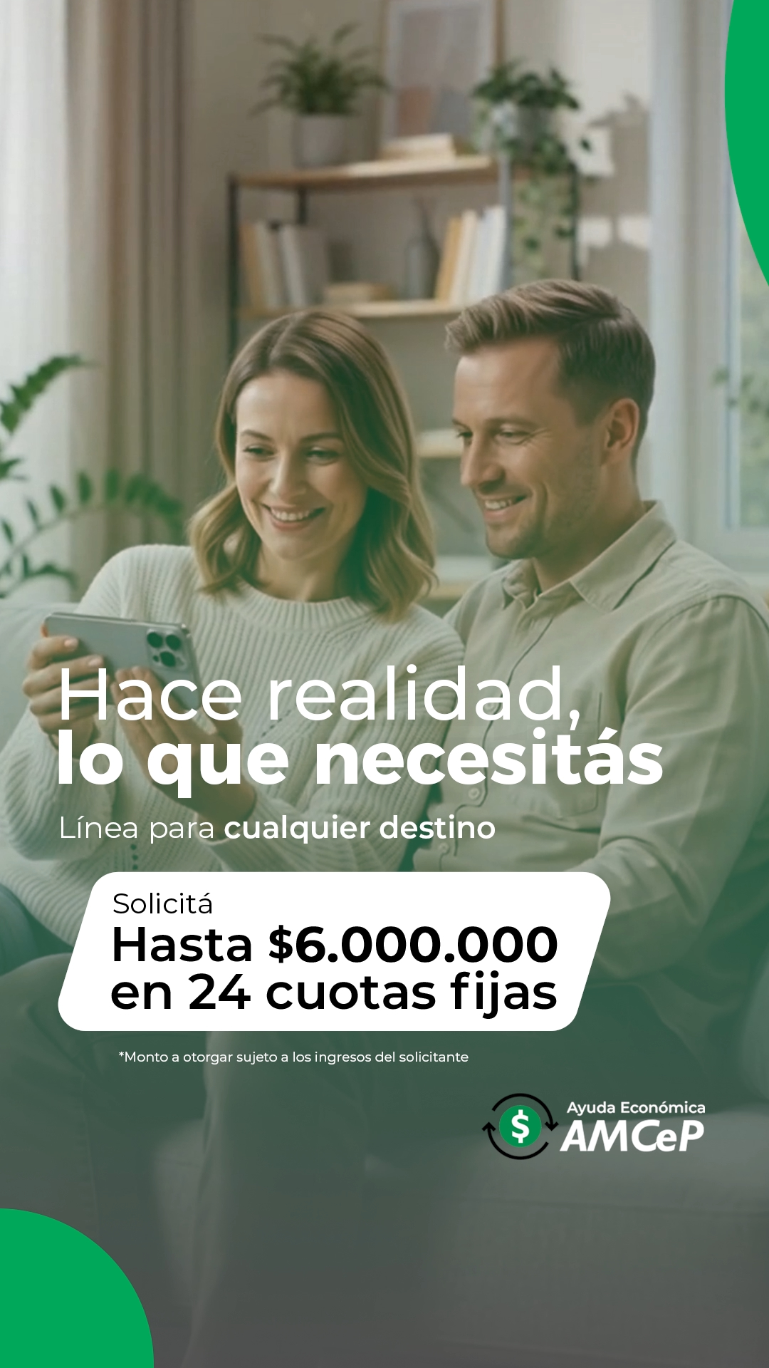 Publicidad AMCeP