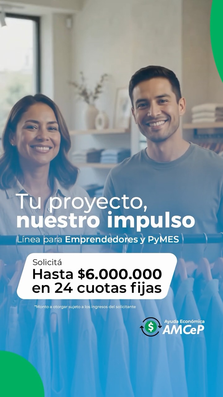 Publicidad AMCeP