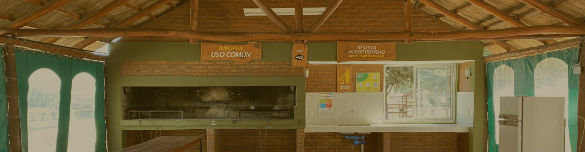 Fondo Quincho AMCeP