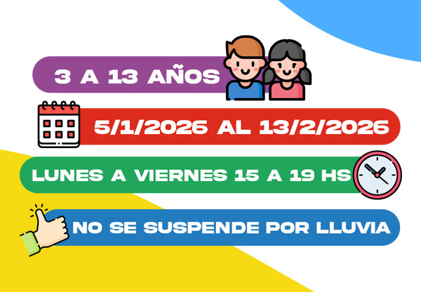 Escuela de Verano AMCeP