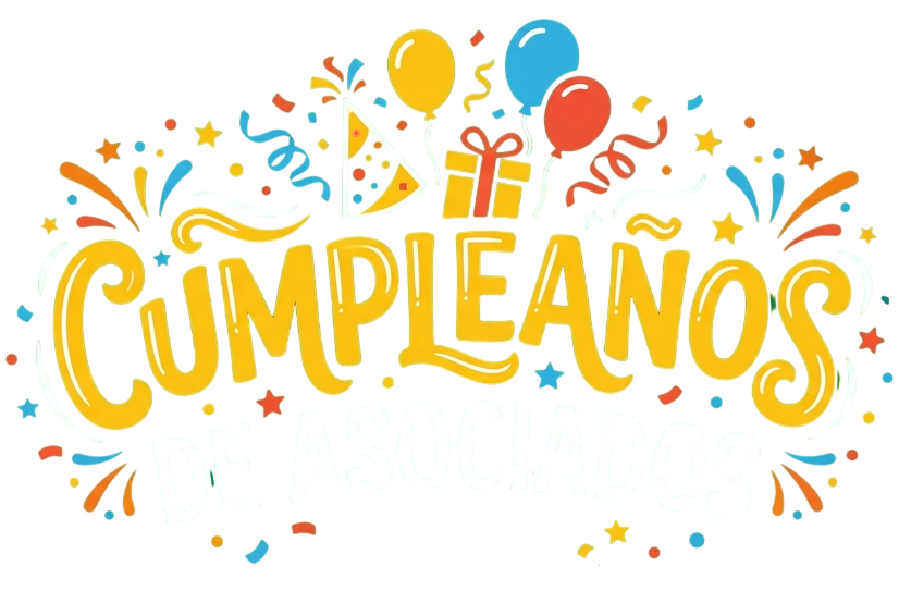 ¡Festejá tu cumple en AMCeP!